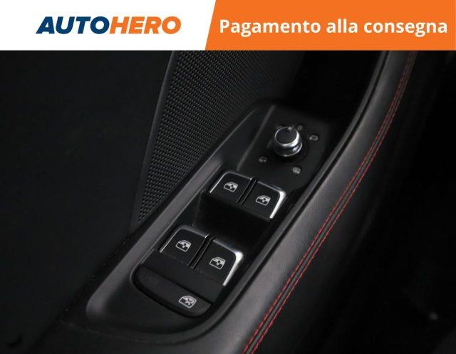 AUDI S3 SPB 2.0 TFSI quattro S tronic