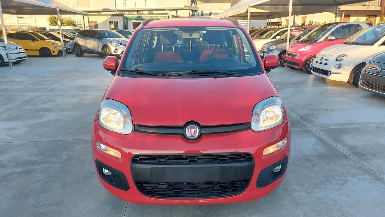 Fiat Panda 1.2 Lounge 2019