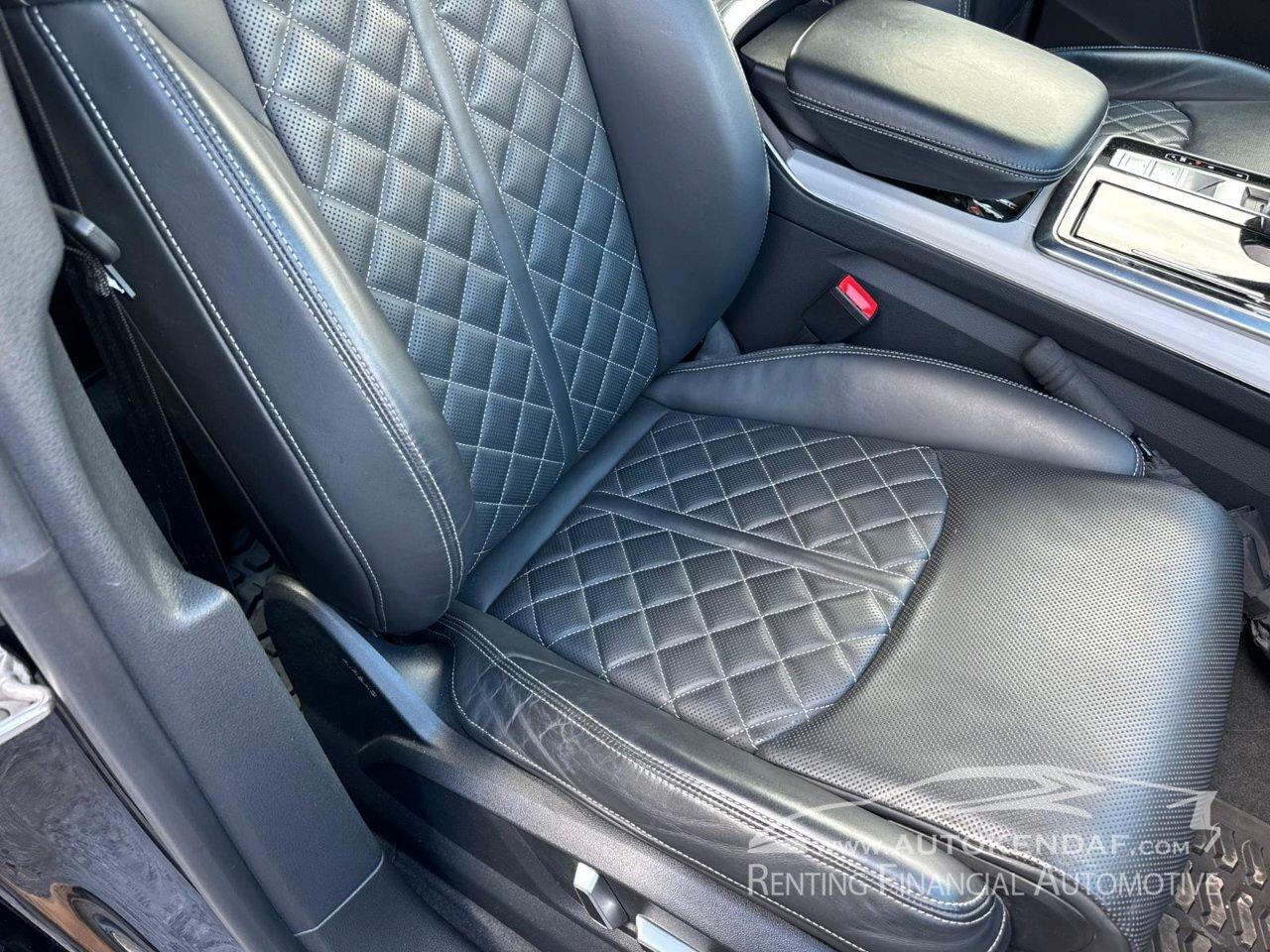 Audi Q8 55 3.0 tfsi e Sport quattro tiptronic