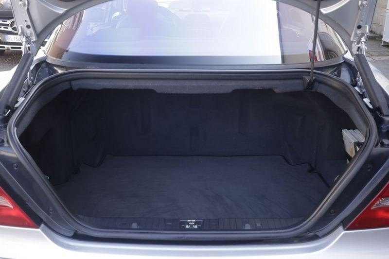 Mercedes-Benz Classe CL MERCEDES CL 55 cat AMG 265KW 360CV ANNO 2004