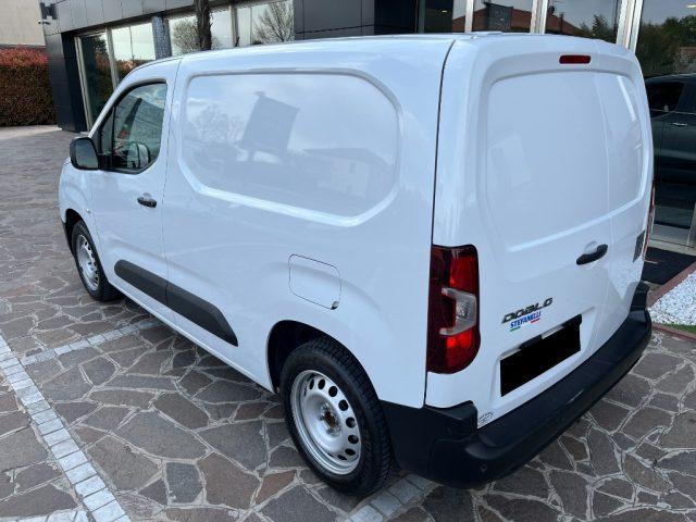 FIAT Doblo FURGONE 1.5 BlueHdi 130CV DX 3 POSTI