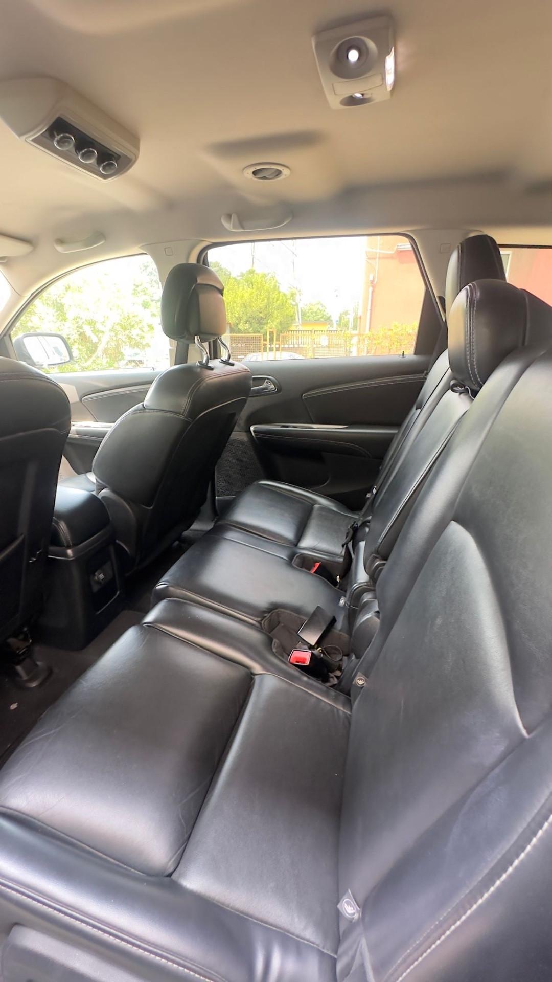 Fiat Freemont 2.0 Mjt 170 CV 4x4 aut. Lounge