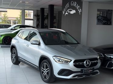 Mercedes-benz GLA 220 d Automatic 4Matic Sport