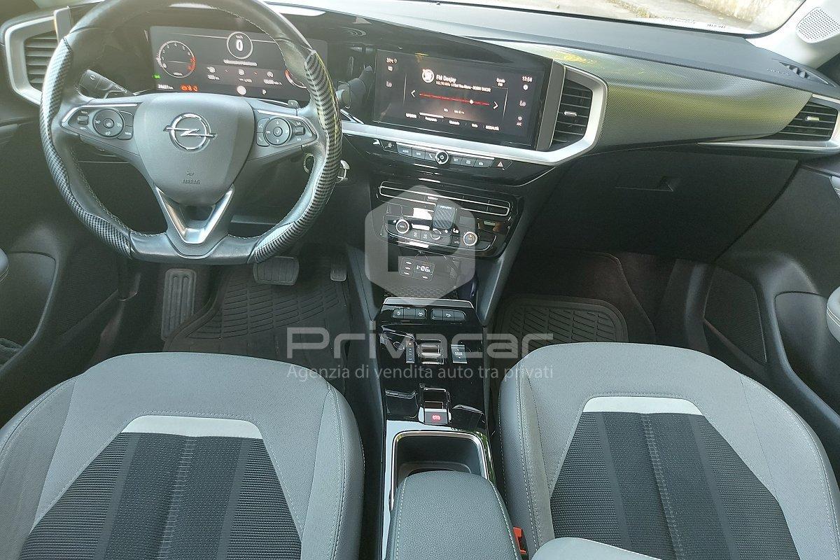 OPEL Mokka 1.2 Turbo 130 CV aut. Edition