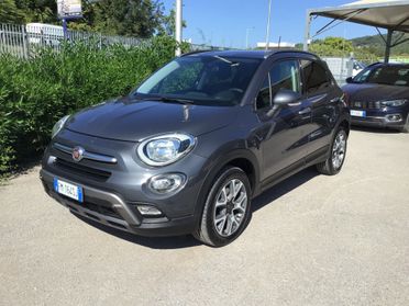 Fiat 500X 2.0 Mjt 140 CV 4x4 Cambio Aut. Cross