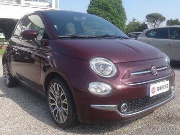 Fiat 500 500 1.2 Lounge easypower Gpl 69cv my20