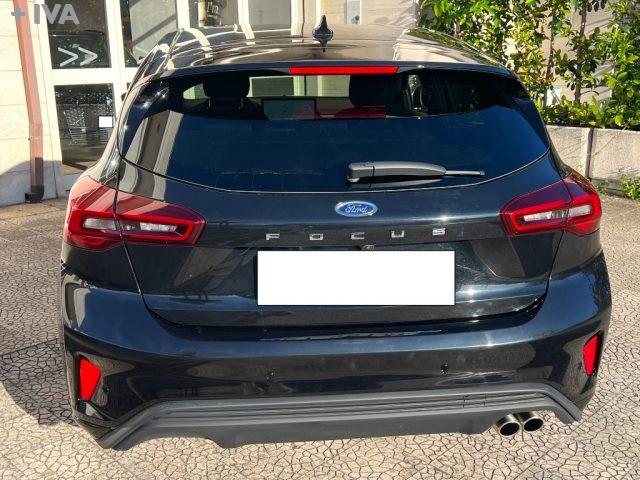FORD Focus 1.5 EcoBlue 115 CV auto ST-Line