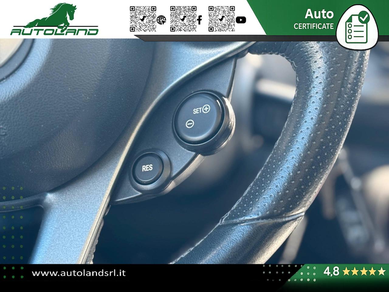 Smart forfour 0.9 t Superpassion 90cv twinamic