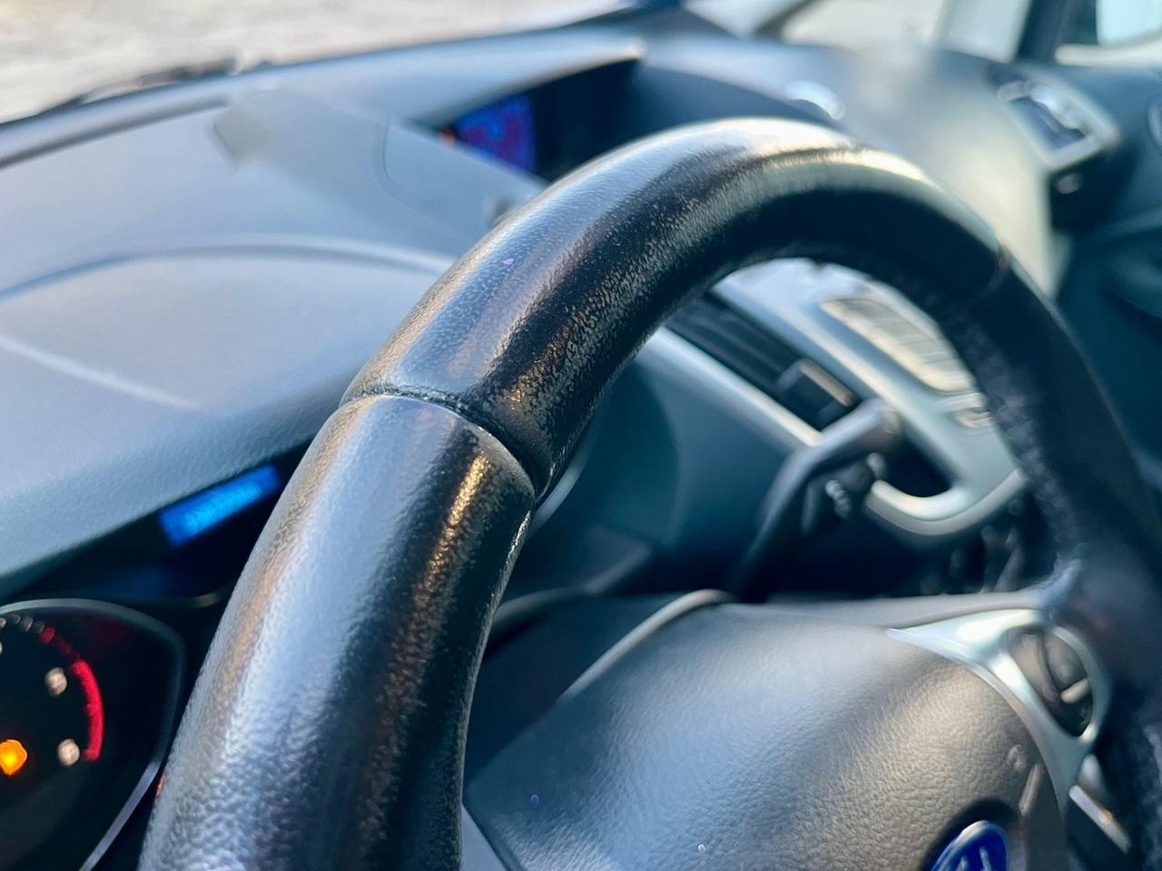 Ford C-Max 1.6tdci 2011 158.000km perfetta