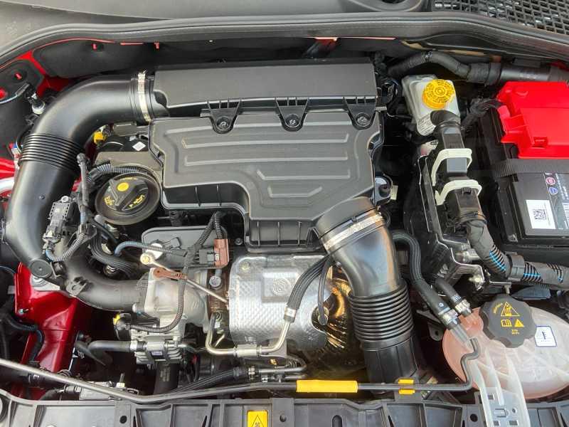 FIAT Tipo 5p 1.0 t3 Cross 100cv