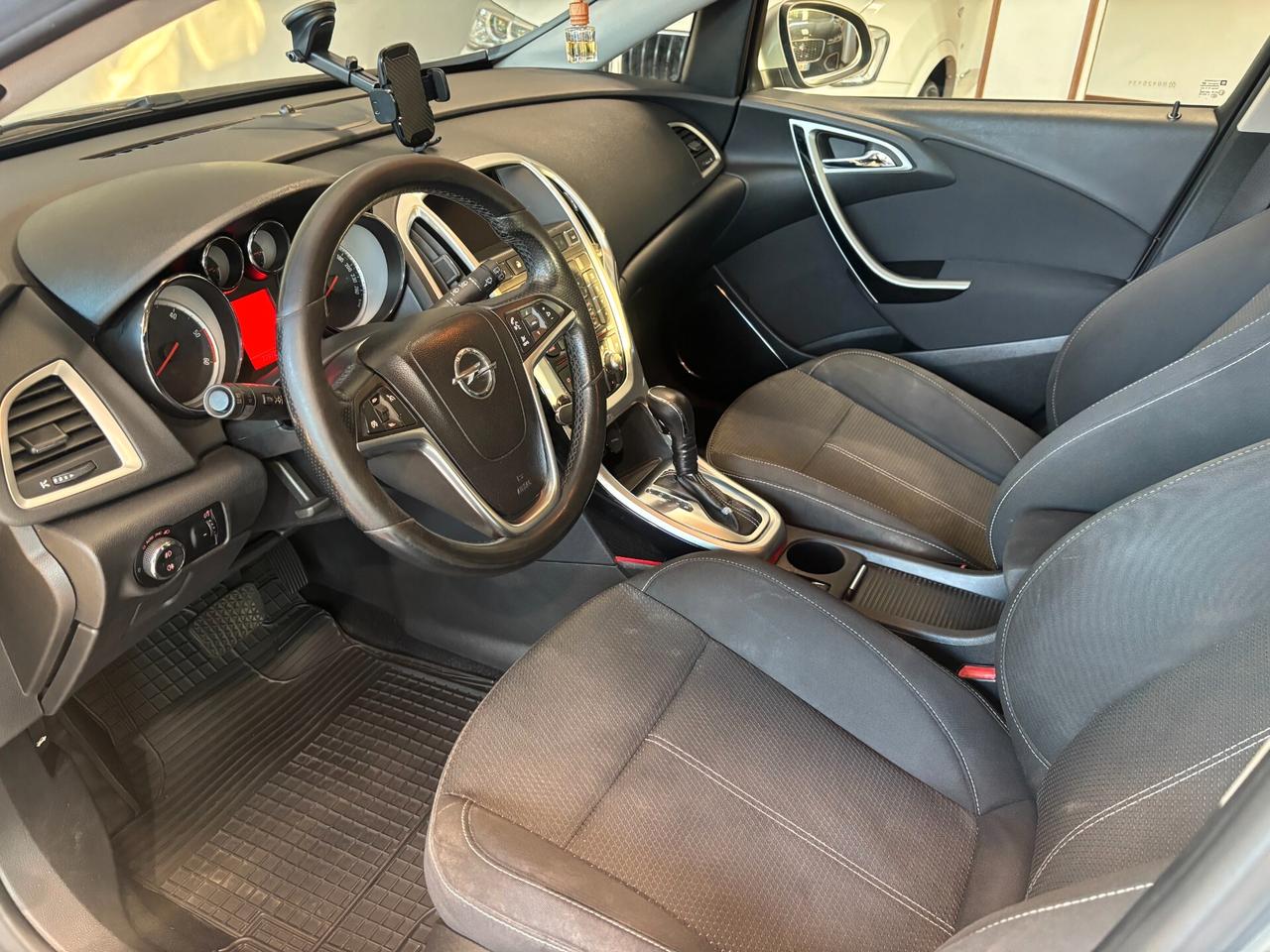 Opel Astra Tourer Sports Tourer 2.0 cdti Elective 160cv auto