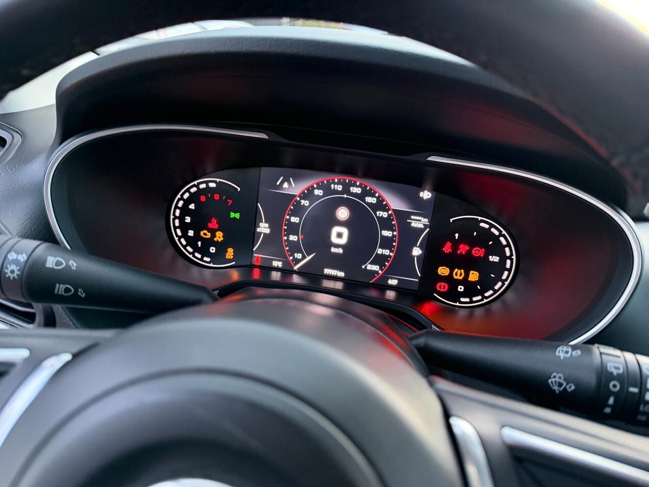 Fiat Tipo New 1.3 M.JEt 95 cv. 5 porte BUSINESS (N1)