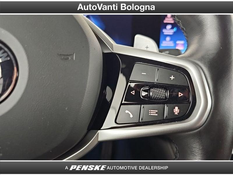 BMW Serie 4 Cabrio 420i Cabrio Msport PRO