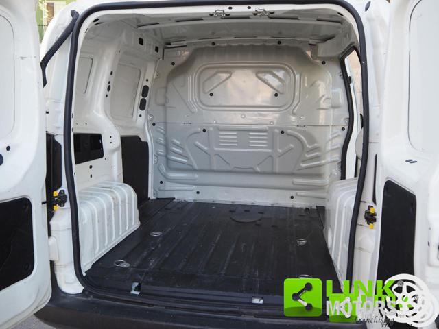 FIAT Fiorino 1.3 mtj