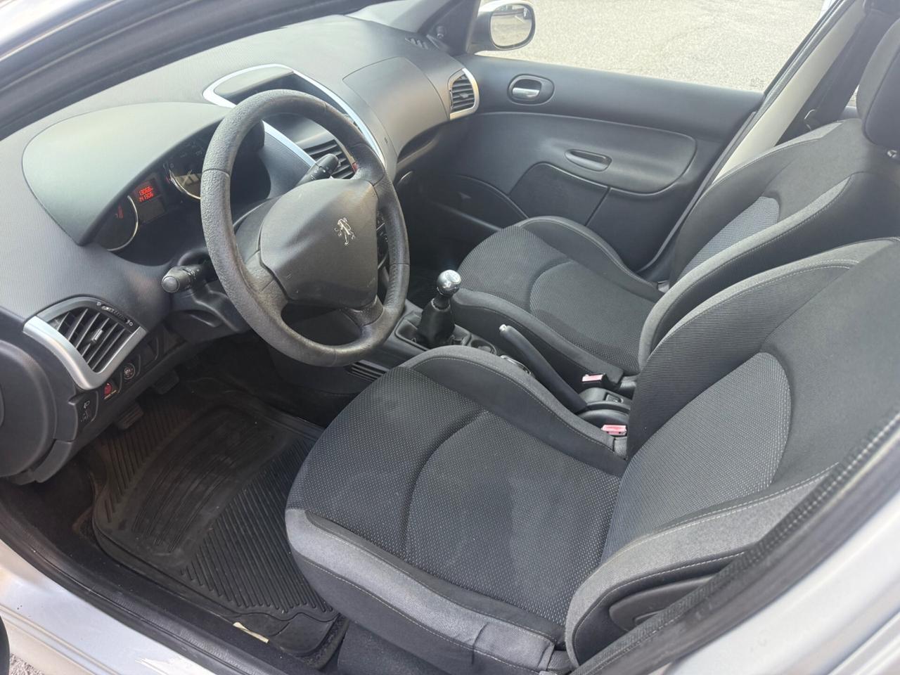 Peugeot 206 Plus 1.1 60CV 5p. Trendy ECO GPL