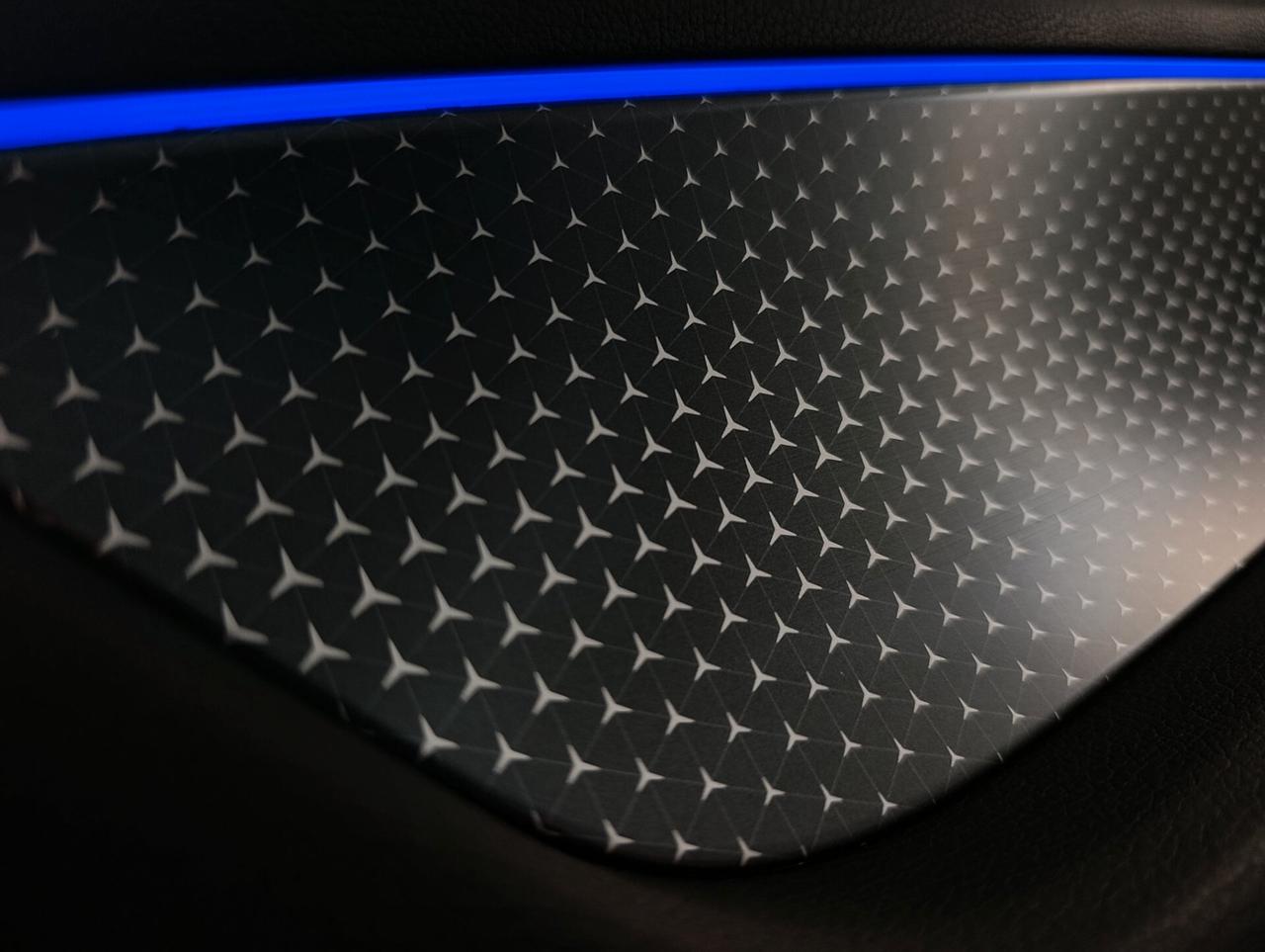 Mercedes-benz GLA 180 d Automatic Sport Plus