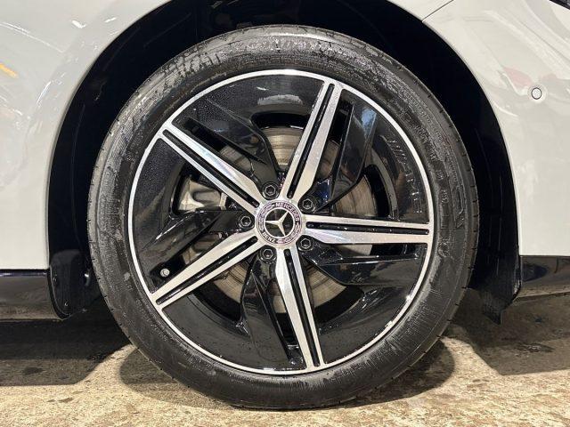 MERCEDES-BENZ CLA 250 + EQ Advanced Plus