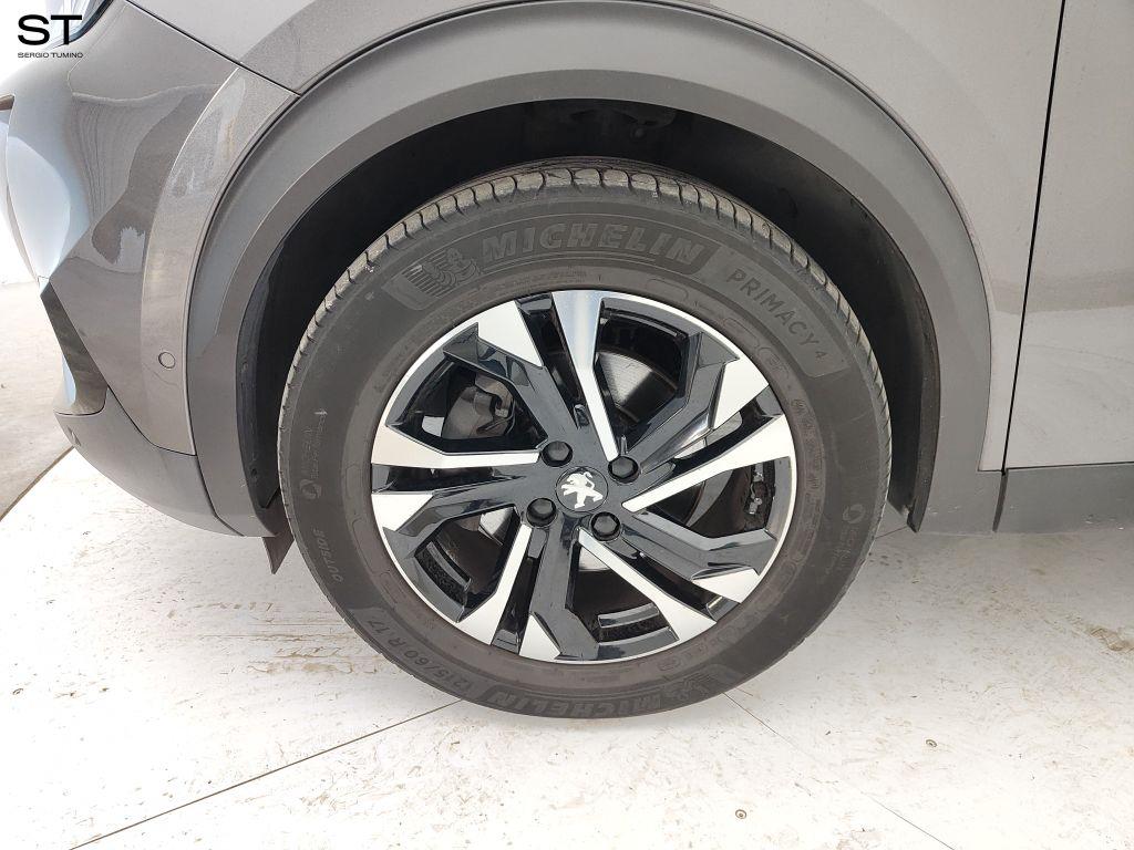 PEUGEOT 2008 2ª serie - 2008 BlueHDi 130 S&S EAT8 GT