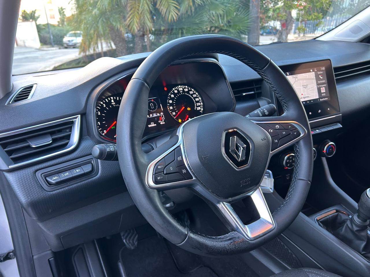 Renault Clio 1.0 BENZ IDEALE PER NEO PATENTATI