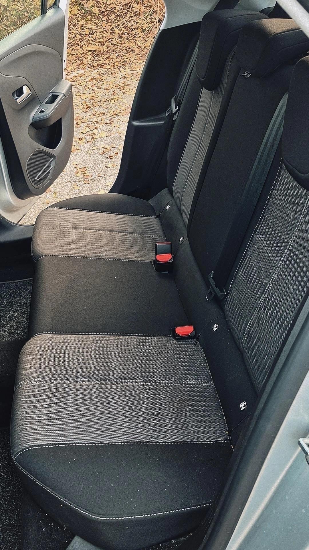 Opel Corsa 1.5 D 100 CV