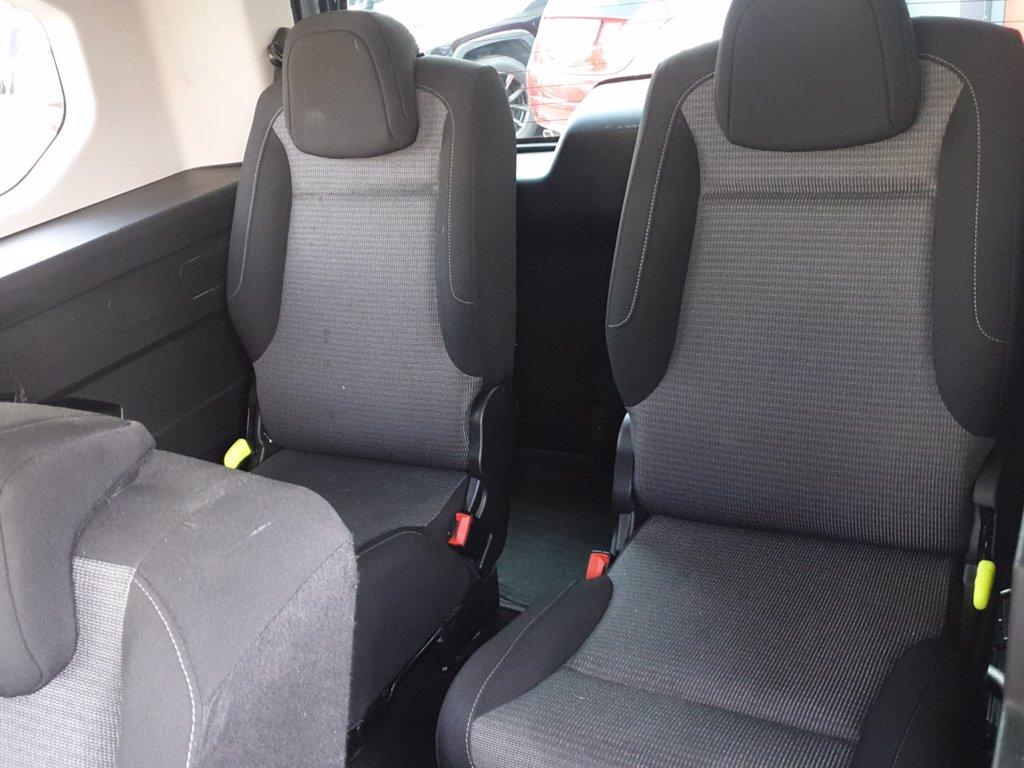TOYOTA Proace city verso 1.5d 130cv s&s l2 d lounge 7p.ti del 2025
