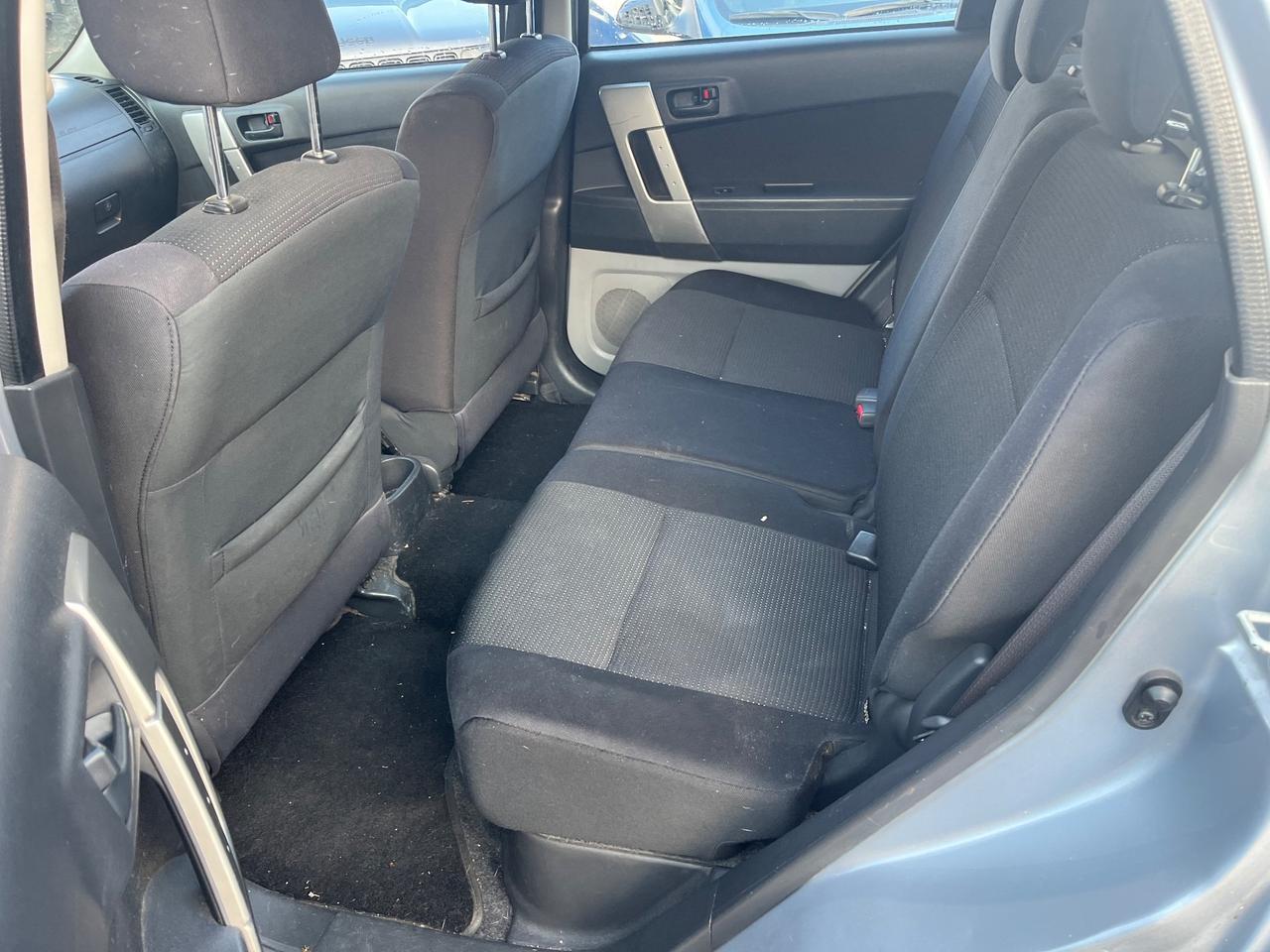 Daihatsu Terios 1.5 4WD SX Green Powered