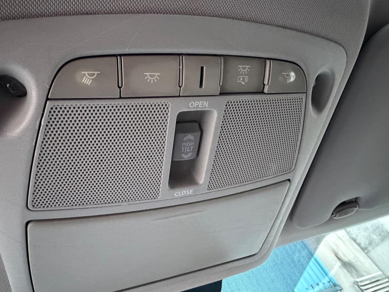 Nissan X-Trail 1.6 dCi 2WD Acenta