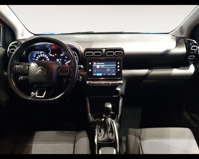 Citroën C3 Aircross PureTech 110 S&S EAT6 Feel