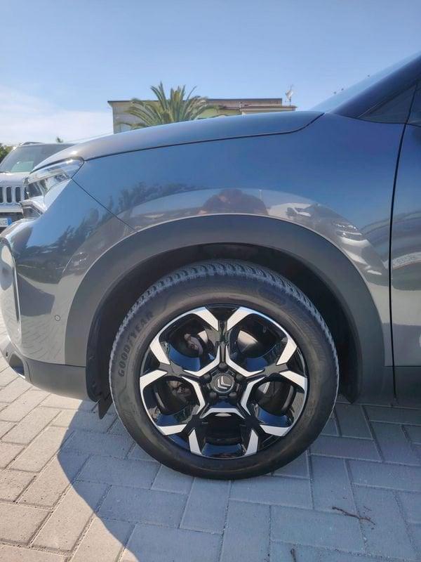 Citroën C5 Aircross BlueHDi 130 S&S EAT8 Shine Pack N1