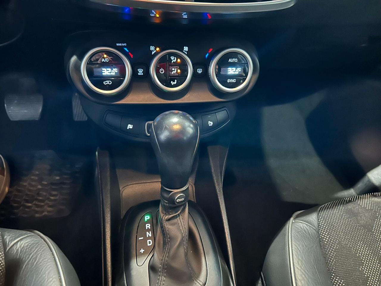 Fiat 500X 1.3 T4 150 CV DCT Cross