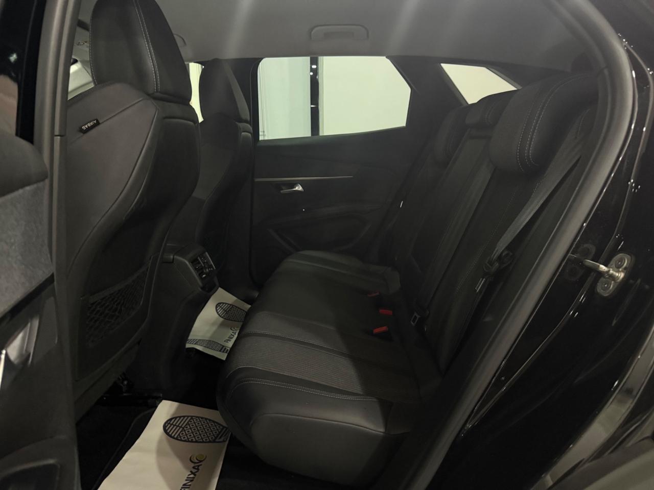 Peugeot 3008 BlueHDi130cv EAT8 GT PACK+2024