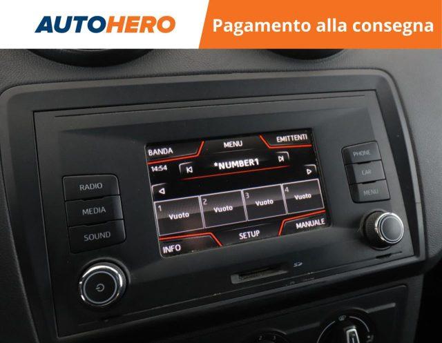 SEAT Ibiza 1.0 75 CV 3p. Style