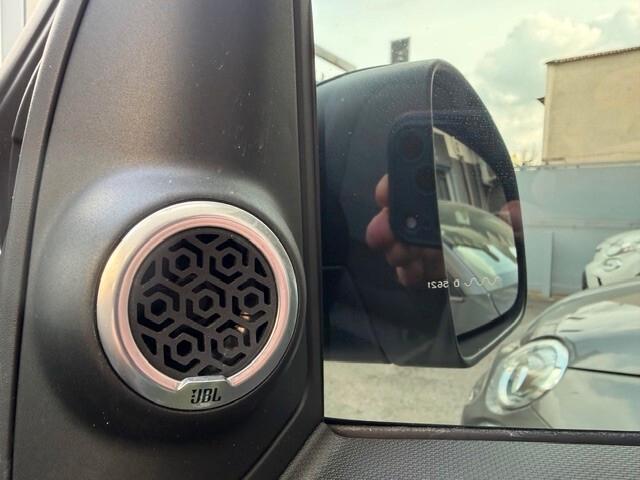 Smart ForTwo BRABUS cabrio