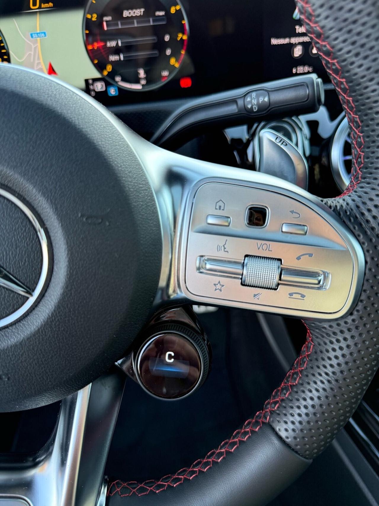 Mercedes-benz A 45 AMG A 35 AMG 4Matic