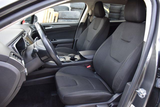 FORD Mondeo 2.0 EcoBlue 150 CV S&S aut. SW Titanium Business