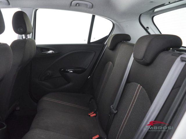 OPEL Corsa 1.4 90CV GPL Tech 5 porte b-Color - PER OPERATORI