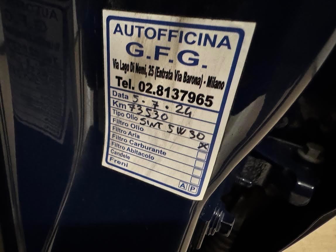 Ford C-Max 1.6 120CV GPL Titanium UniPro Garantita Offerta