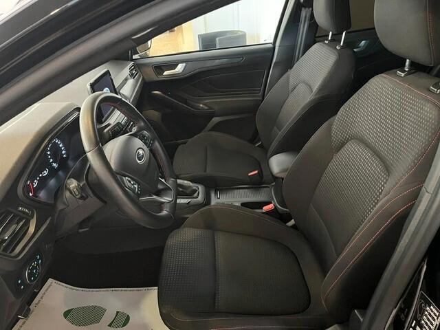 Ford Focus 1.5 TDCi 120 CV Start&Stop ST Line
