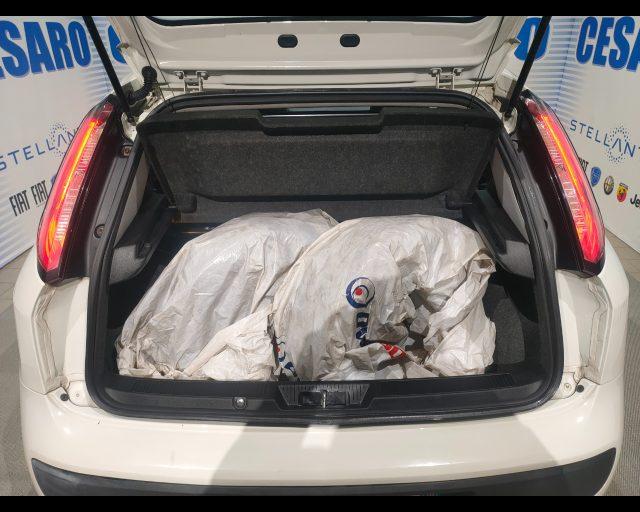 FIAT Punto Evo 1.3 mjt 16v 75cv Dyn. 3p