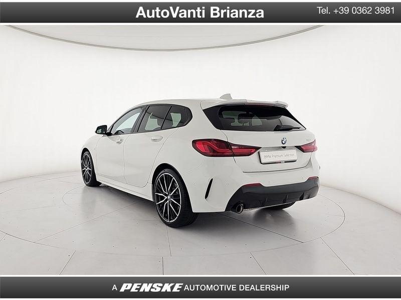 BMW Serie 1 118i Msport