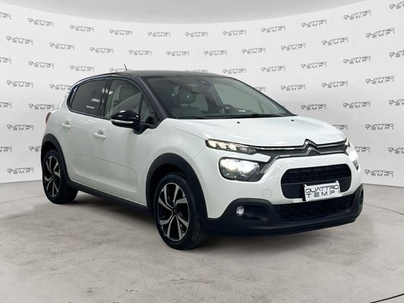 Citroën C3 PureTech 110 S&S Shine Pack