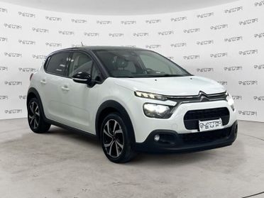 Citroën C3 PureTech 110 S&S Shine Pack