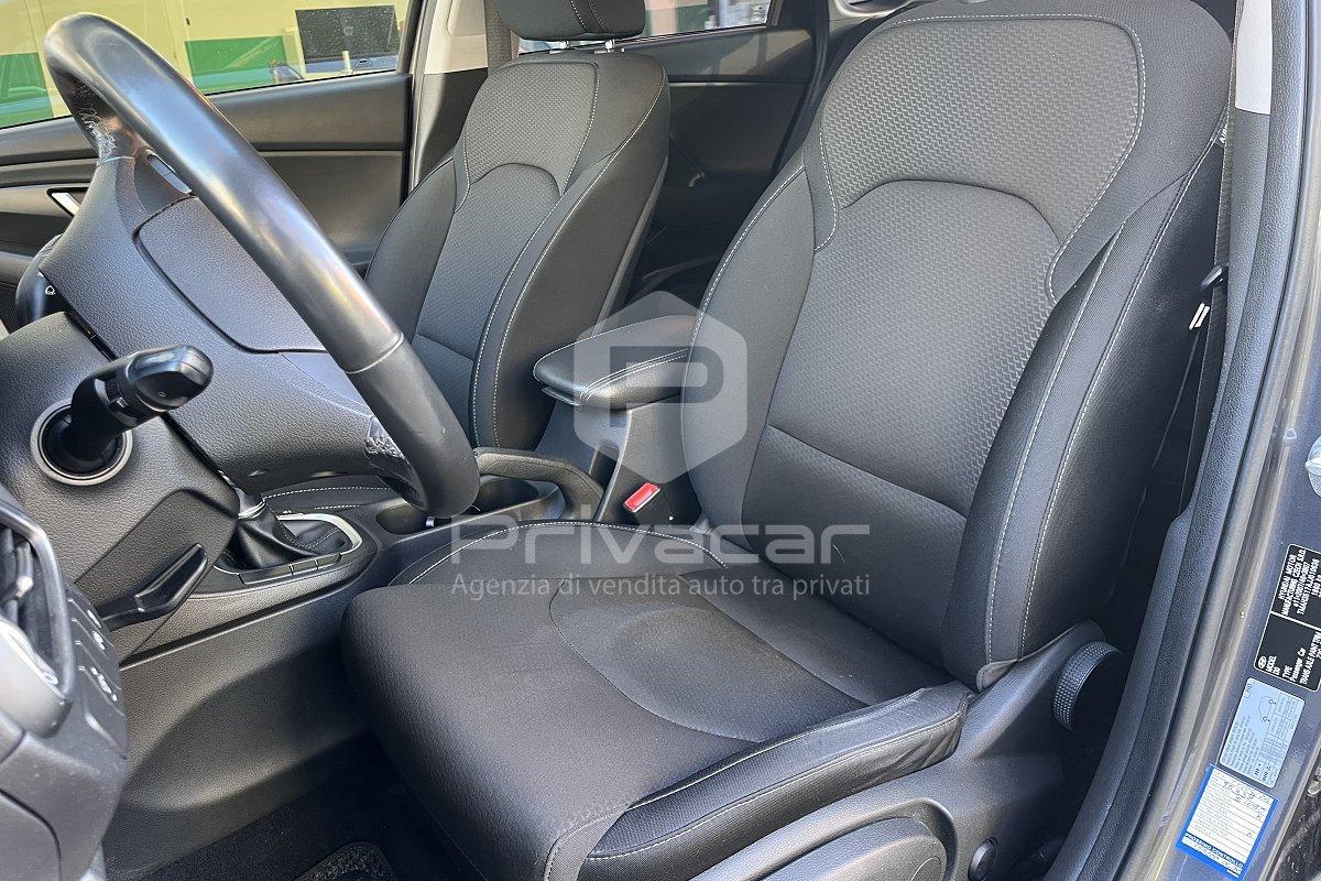 HYUNDAI i30 1.6 CRDi 110CV 5 porte Business