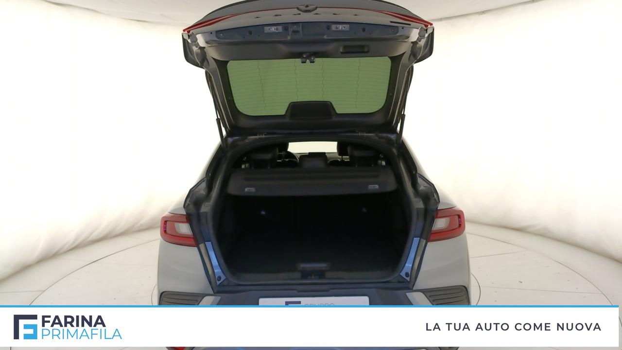 RENAULT Arkana 2021 - Arkana 1.6 E-Tech full hybrid E-Tech Engineere