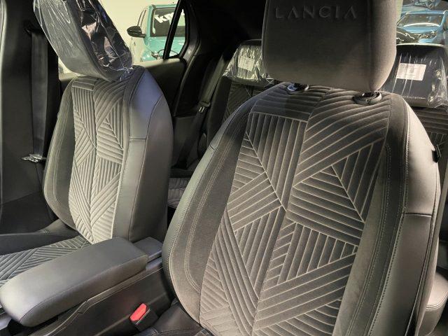 LANCIA Ypsilon 1.2 Hybrid 100 CV e-DCT LX KM0 MY25