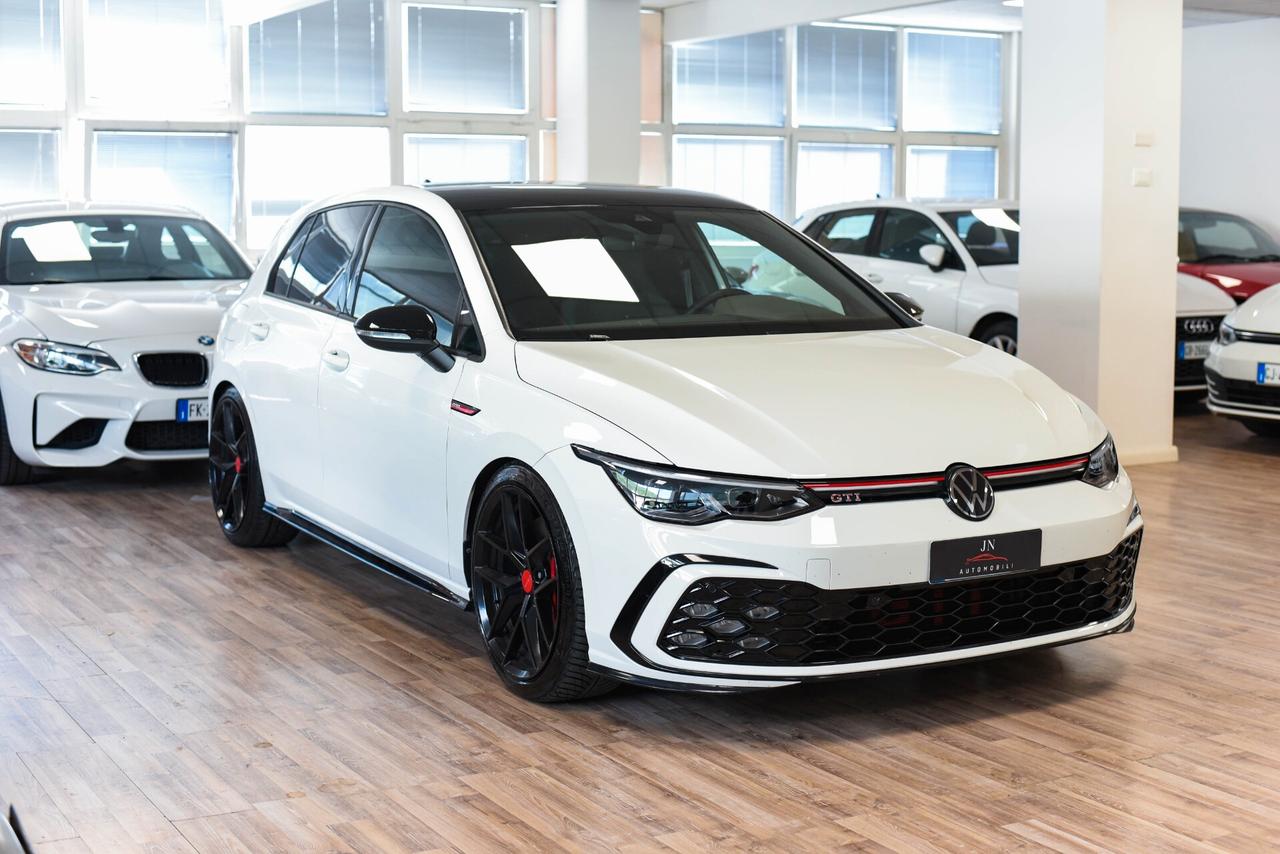 Volkswagen Golf GTI Golf 2.0 TSI GTI