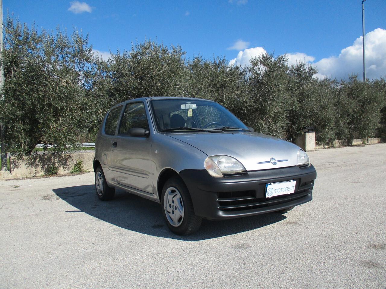 Fiat 600 1.1