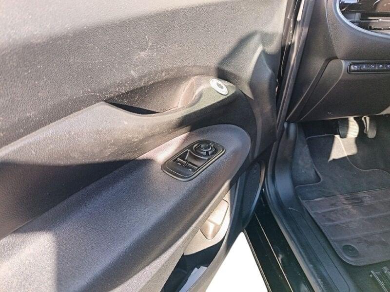 FIAT 500 500e 42 kWh La Prima