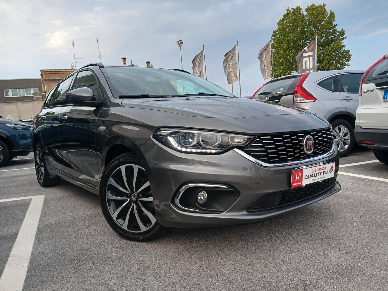 Fiat Tipo 1.4 T-Jet 120CV GPL SW Lounge