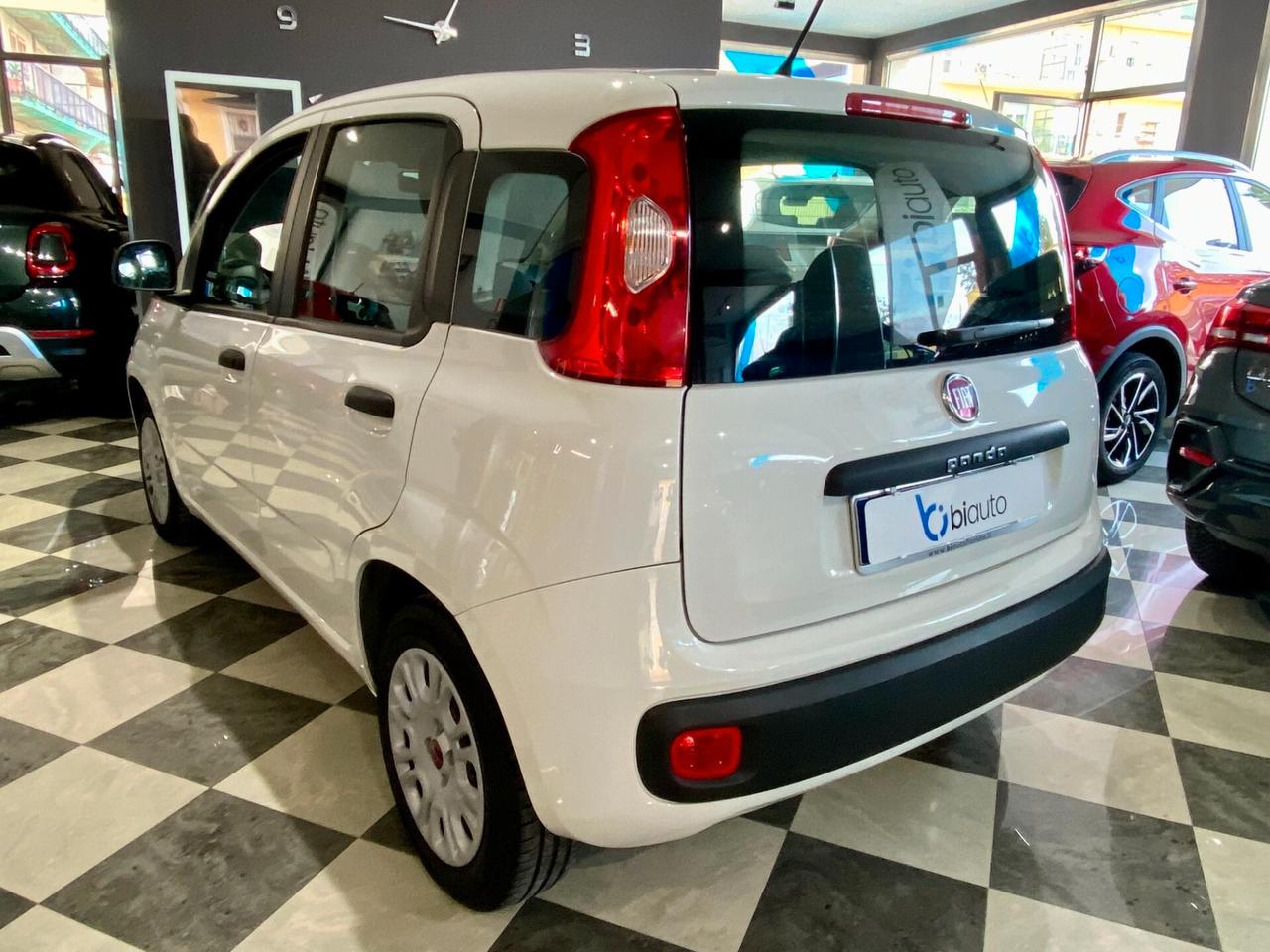 Fiat Panda 1.2 Easy-2018